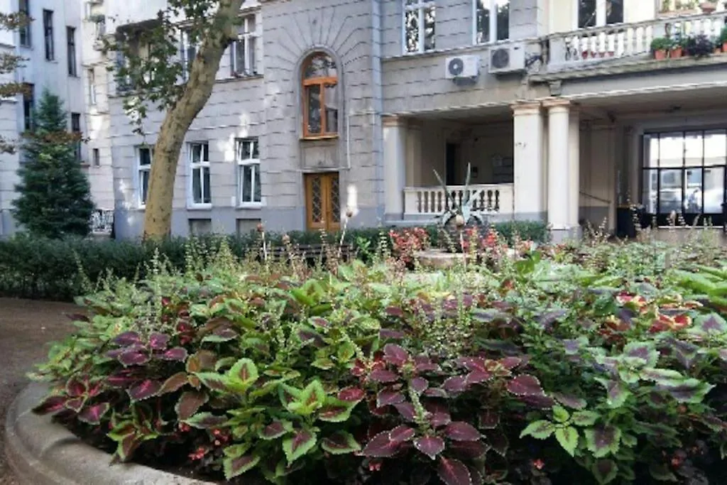 Lejlighed Gorgeous Flat Right Near The City Center Budapest
