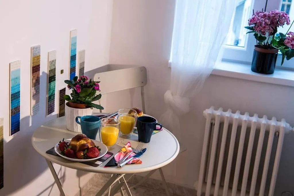 Gorgeous Flat Right Near The City Center Budapest 0*,  Ungarn